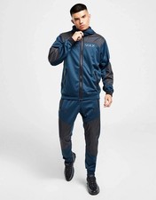 men's  tracksuit Nike Air Max  Polyknit new collection 2024  size -M