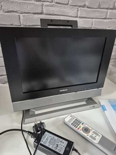 Humax lgb 17dttv - lgb-, 17"lcd