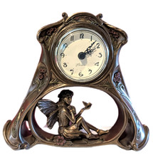 Art Nouveau Style Veronese