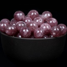 Semi Precious Gemstone Beads