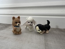 Vintage 90s Kenner Littlest