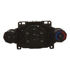 FORD FIESTA HEATER CONTROLS /