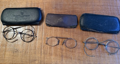 Job lot vintage antique - lot,