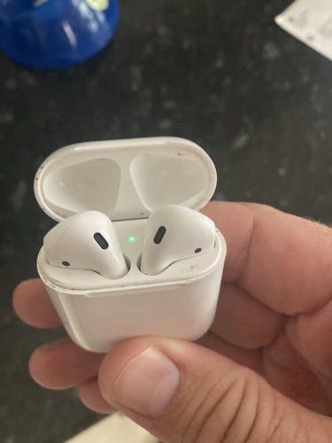 Apple airpods 2nd generation - airpods,