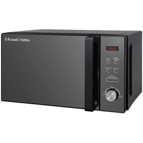 Russell hobbs rhm2076b - russell,