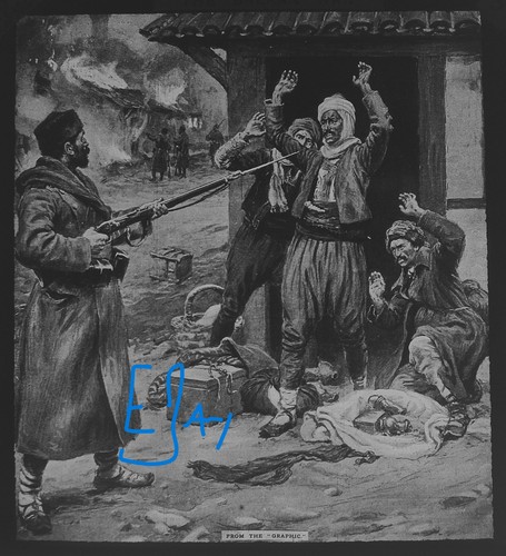 The balkan wars - balkan,