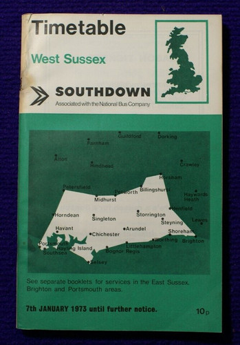 Southdown bus coach - bus, transport