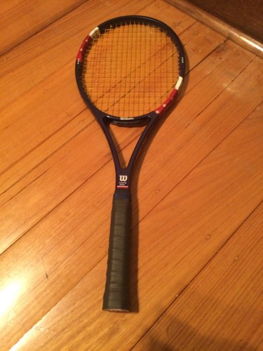 Wilson pro staff tour - wilson,
