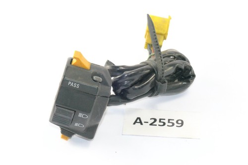 Suzuki 650 freewind - suzuki,