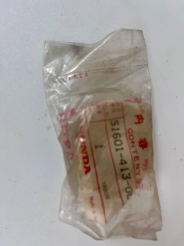 New genuine honda cb250 cb400 - honda,