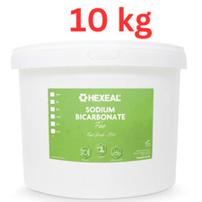 Sodium Bicarbonate Soda