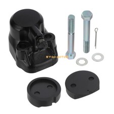 Front Brake Caliper Kit with
