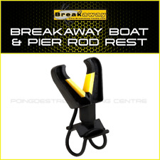 BREAKAWAY TACKLE BOAT & PIER REST | NEW - SEA FISHING ACCESSORIES