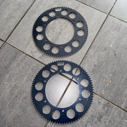 Talon kart sprockets 86 - go,