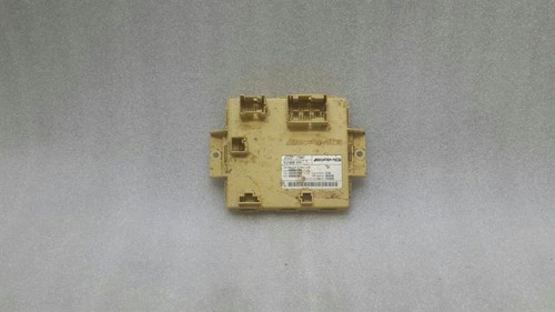 Mercedes w176 electronic - w176,