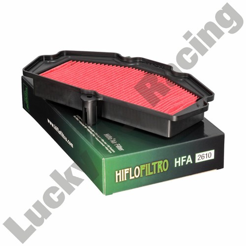 Hfa2610 hiflo filtro air - hfa2610,