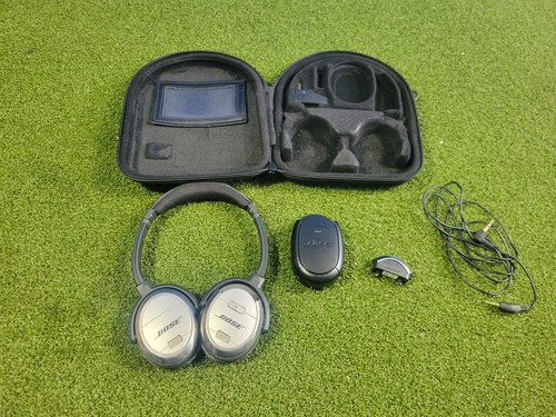 Bose qc3 quiet - 3, wired