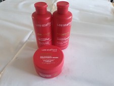 Lee Stafford Argan Oil Hair