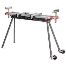 SIP PROFESSIONAL UNIVERSAL MITRE SAW STAND  TOP QUALITY  01958 NEW