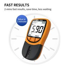 5-in-1 Lipid Test Kit, 30Lipid