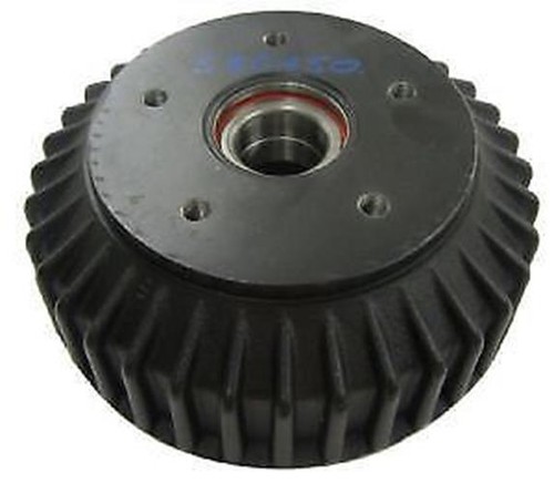 Brake drum bearing 5 x - brake,
