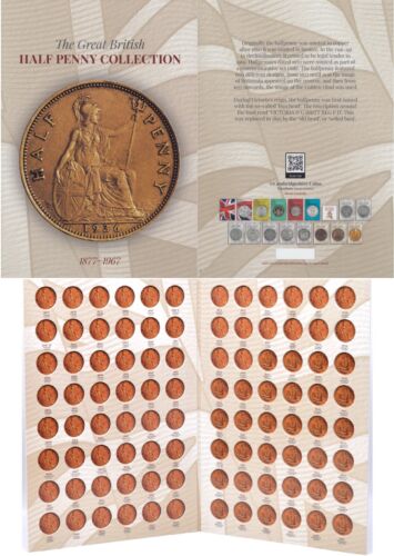 Album holder 1877 1967 - album,