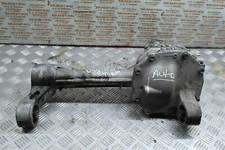 BFD056322 2008 NISSAN NAVARA