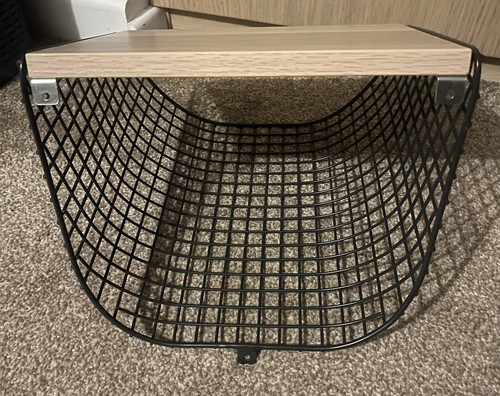 Ikea svenshult wall shelf - svenshult,