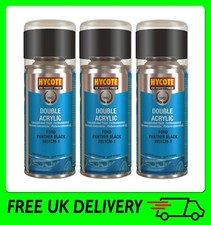 * Pack of 3 * Ford Panther