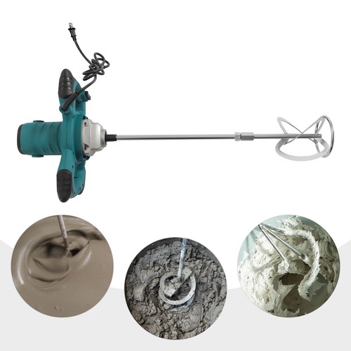 Industrial electric concrete - electric,