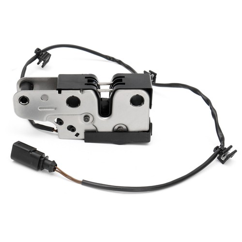Engine bonnet hood catch latch - engine,