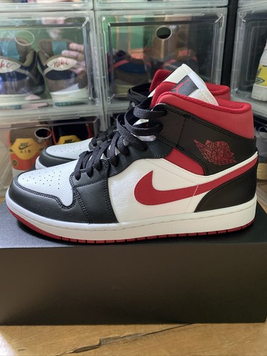 Nike air jordan mid - nike,