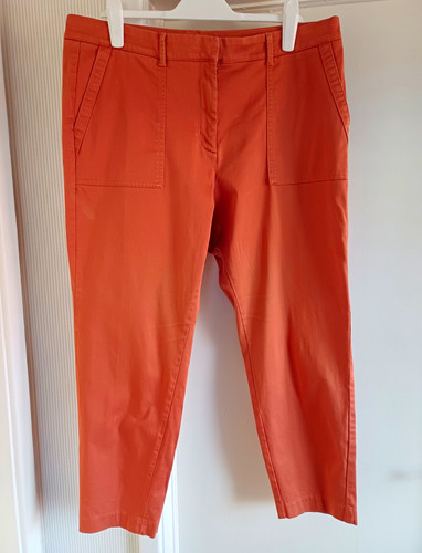 Per una rust orange - m&s,