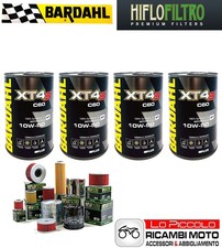 Cutting 4 OIL [BARDAHL] XT4-S