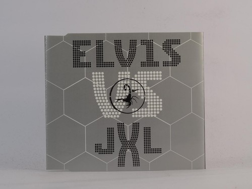 Elvis presley jxl - presley, vs