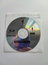 Panasonic 3DO Olympic Games