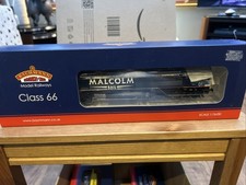 Bachmann 32-979 Class 66