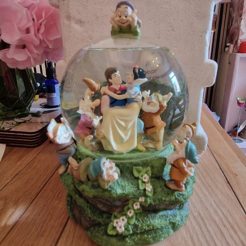 Vintage disney snow white - disney,