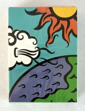 Vintage Playing Cards Malaysia