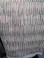 Upholstery/Curtain Fabric -
