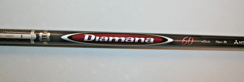 Mitsubishi diamana dialead - diamana, 60