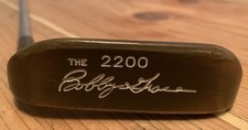 Bobby Grace 2200 Putter w/