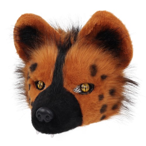 Faux animal half - half, size