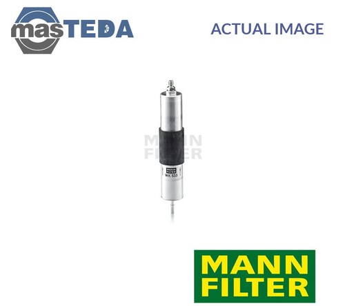 533 engine fuel filter - wk,