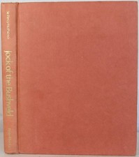 JOCK OF THE BUSHVELD, Fitzpatrick 1880s South Africa Staffordshire bull terrier