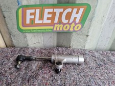 1999 SUZUKI GSX1300R HAYABUSA