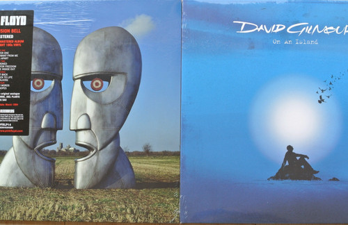 Pink floyd the - pink, bell