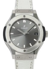HUBLOT Classic Fusion Racing