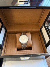 Calvin Klein Infinite K5S34146 Automatic Swiss Made Eta 2824 Watch