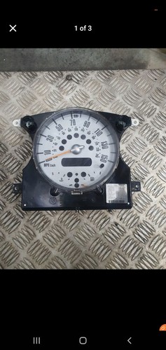 Mini cooper 2001 2006 - mini,